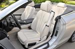 BMW 6-Series Convertible 2011 года